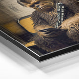 قطار الأنفاق باكا