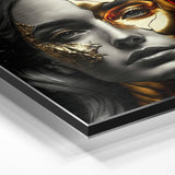 الأناقة المتألقة