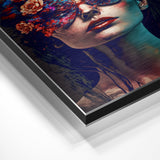 فتاة الزهور من يناير II