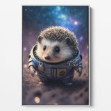 Astronaut Hedgehog