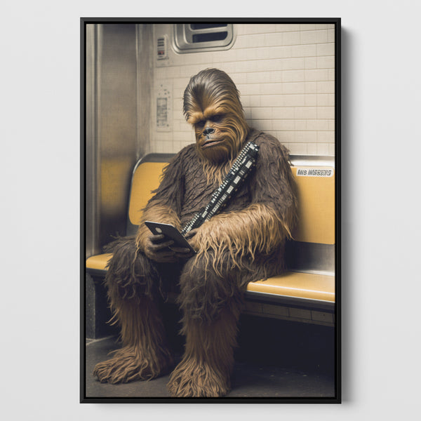 Métro Bacca