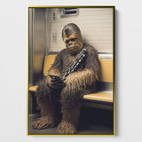 Métro Bacca