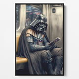 SubwayVader 