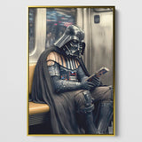 Metro Vader