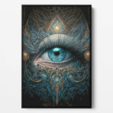 Eternal Eye