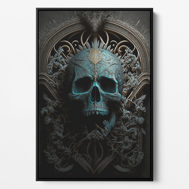 Eternal Skull 