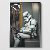 Subway Trooper 